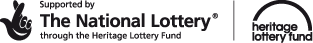 Sponsered by Heritage Lottery Fund